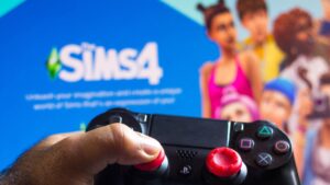 The Sims 4 yeni özelliğini duyurdu! 5 The Sims 4 yeni özelliğini duyurdu!