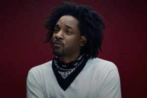 Kendrick Lamar son müzik videosu ile dikkat çekti!