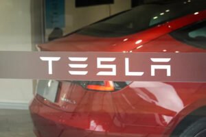 Tesla inceleme altına