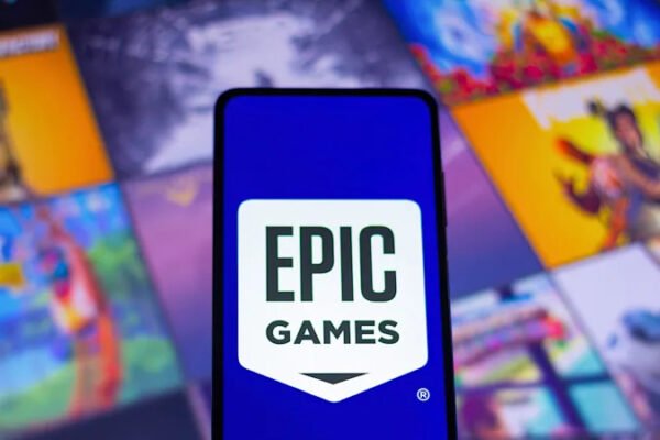 Epic Games ücretsiz oyunu