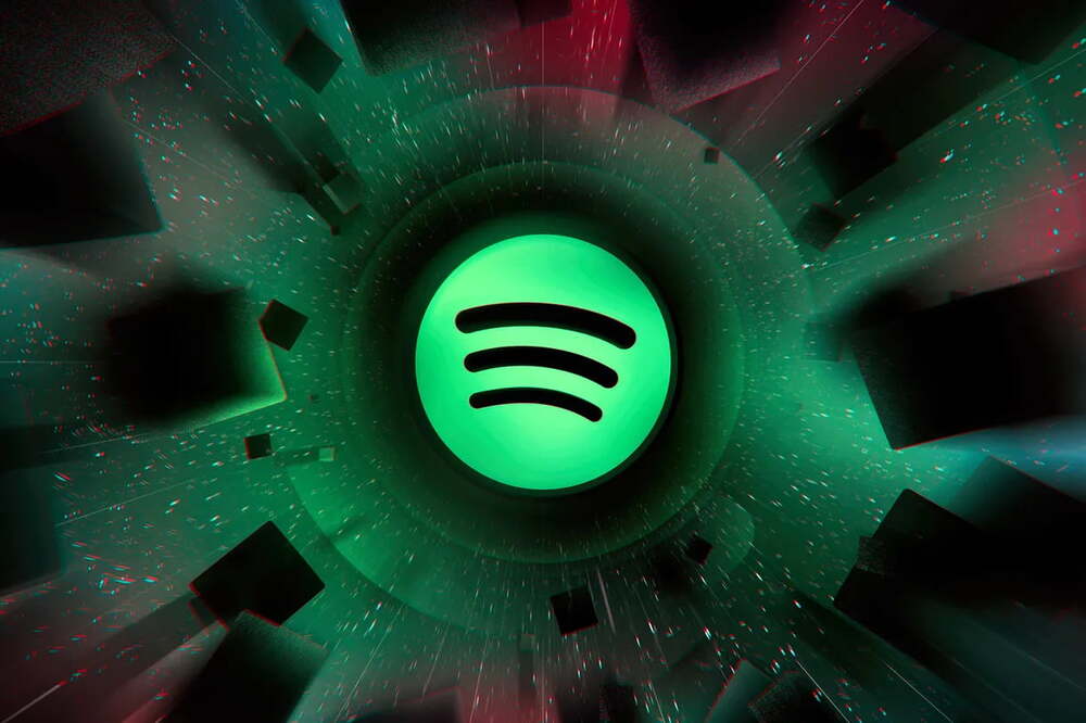 Spotify müzisyen NFT'leri ile deneme yapıyor