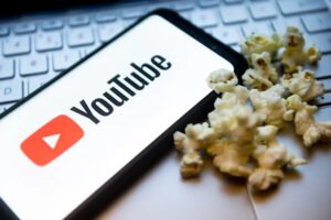 YouTube, Ukrayna ile ilgili 70.000 videoyu kaldırdı