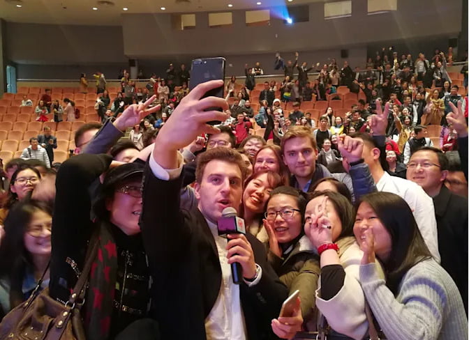 Airbnb, Çin'deki yerel operasyonlarını durduracak