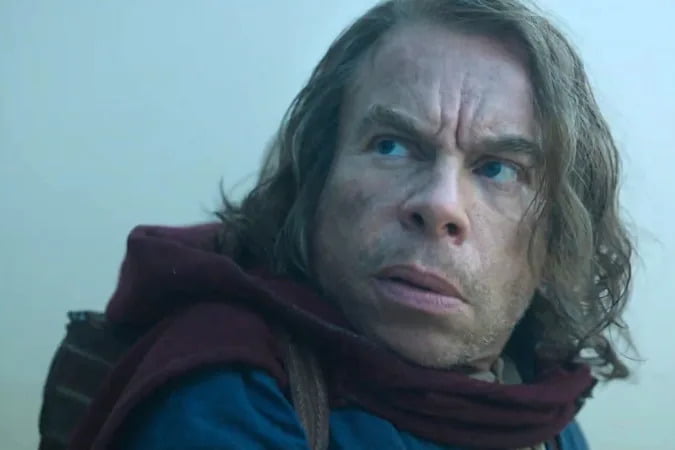 Disney+ yeni yapımını duyurdu!