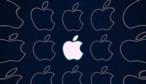 Apple yeni parola sistemi