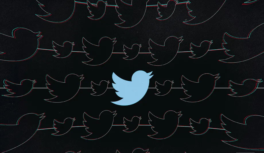 Twitter ortak tweet özelliği