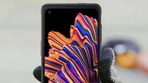 Galaxy XCover Pro 2 2