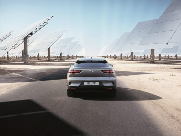 Jaguar Land Rover Open Innovation stratejisini açıkladı