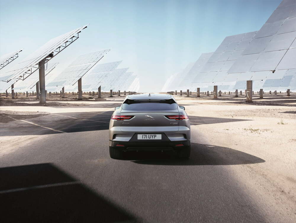 Jaguar Land Rover Open Innovation stratejisini açıkladı