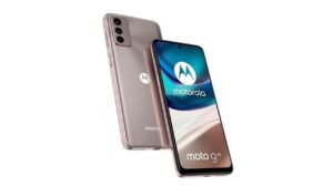 Moto G42