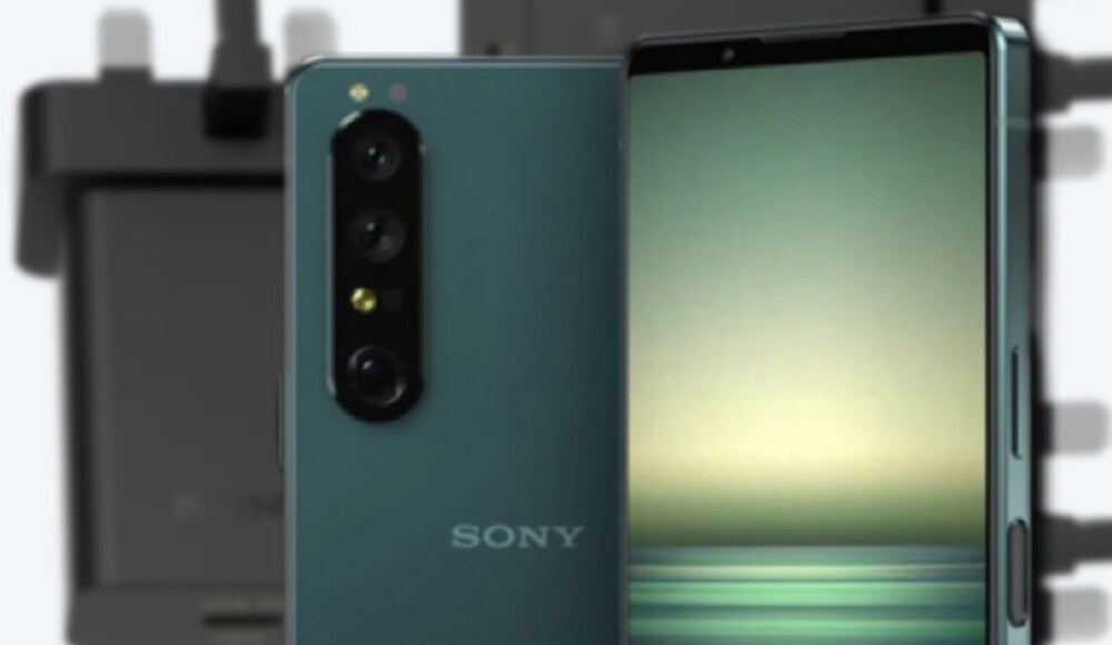Sony Xperia