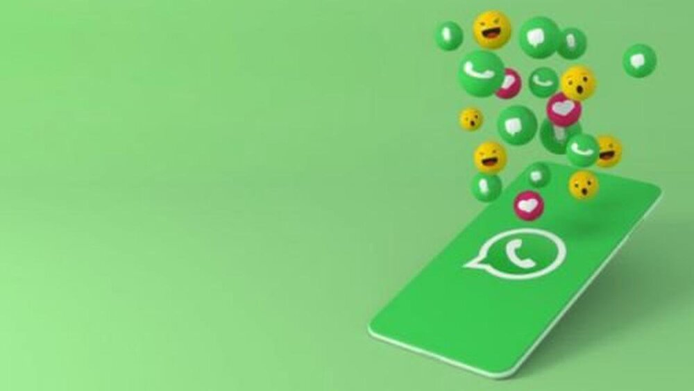 WhatsApp mesajlarda takvim