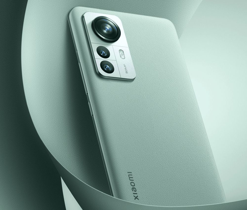 Xiaomi akıllı telefon