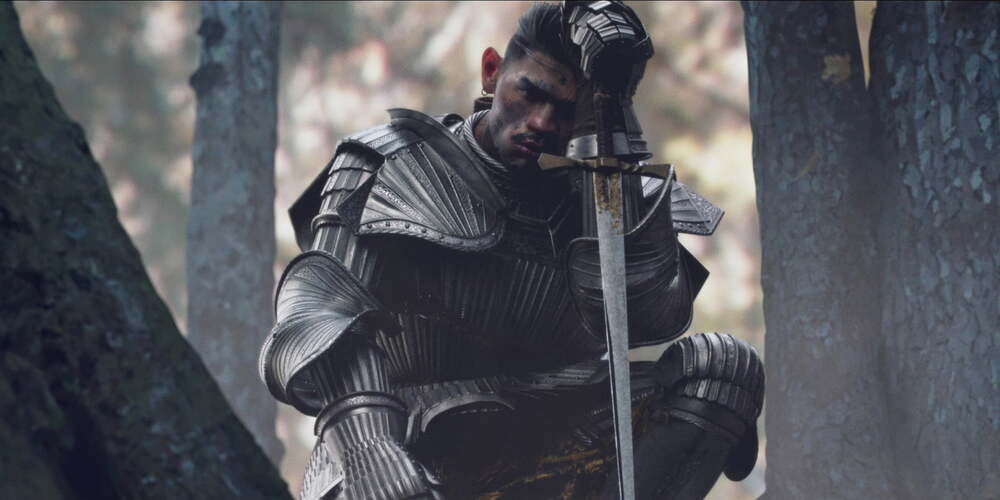 Netflix Love, Death and Robots ilgi odağı oldu