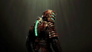 Yeni Dead Space