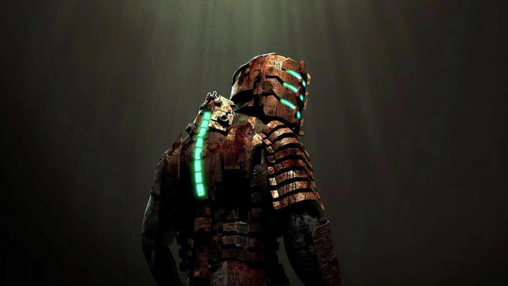 Yeni Dead Space