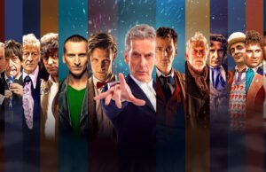 doctor who