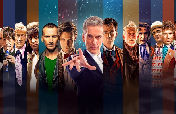 doctor who