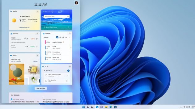 Windows 11 Reklamları Can Sıkıcı Olmaya Başladı - Yeni Karar Alındı 1 Windows 11 reklamları