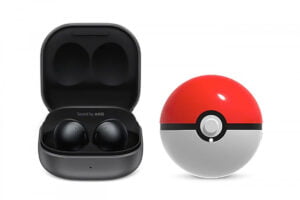 Galaxy Buds 2 Pokemon Edition tanıtıldı 20 Samsung, Pokemon Edition Galaxy Buds 2'yi duyurdu