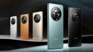 honor magic 4 serisi