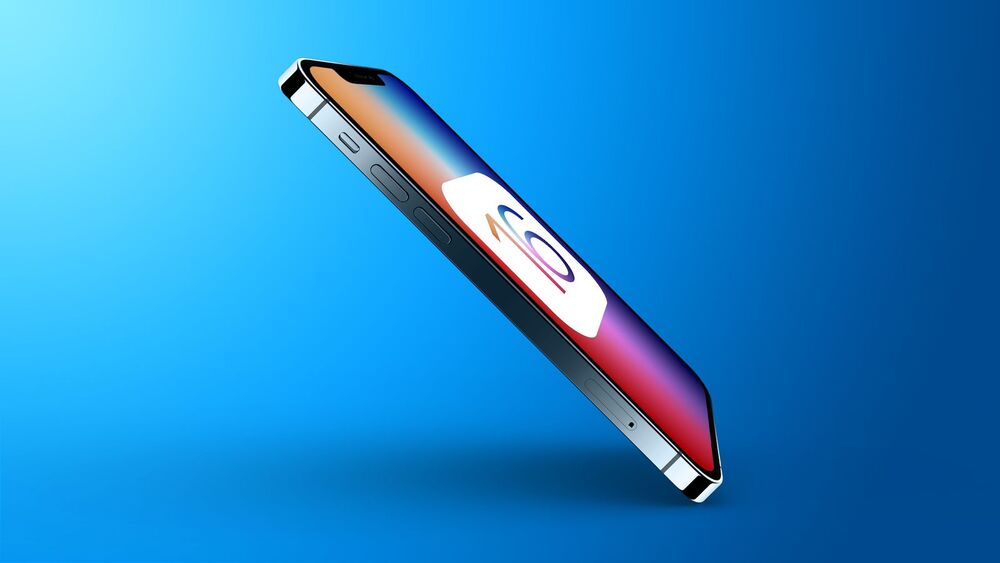 iOS 16 iPhone'lar için yeni bir özellik getirecek