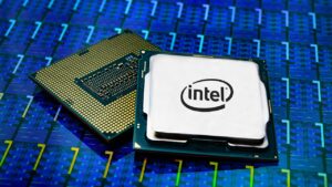 Intel mühendisleri yeni şirket kurdu