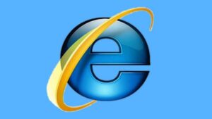Internet Explorer