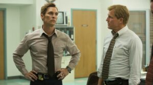 True Detective bekleyenlere müjde!