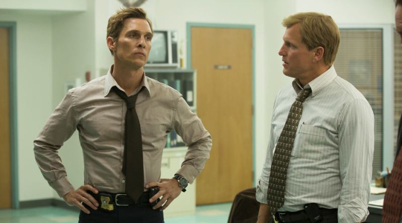 True Detective bekleyenlere müjde!