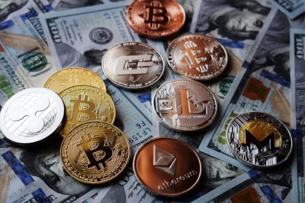 Kripto para yatırımcıları kripto yatırımı kripto varlıklarla