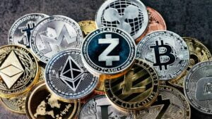 Kripto paralarda korkutan Kripto para