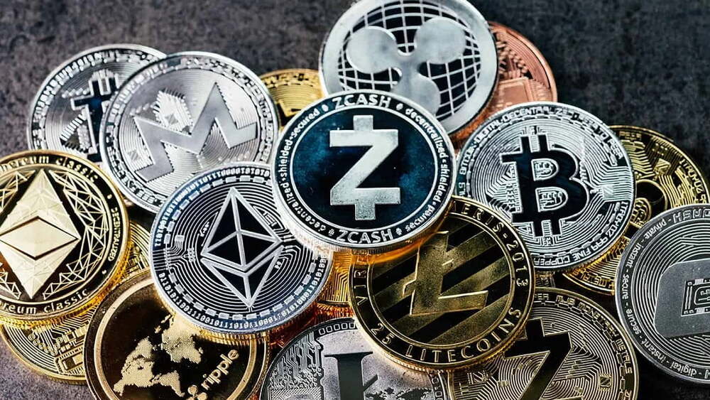 Kripto paralarda korkutan Kripto para