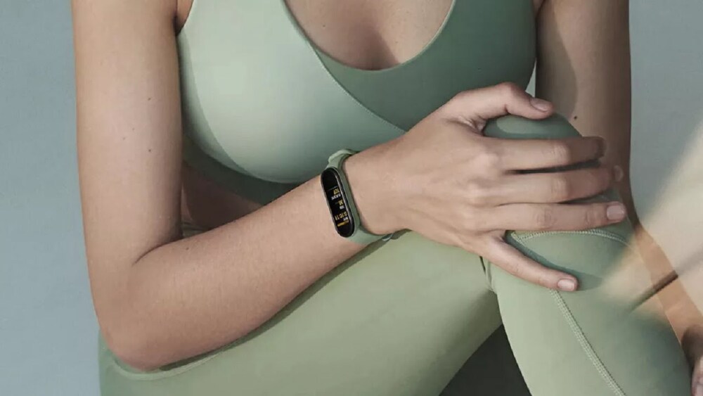 Xiaomi Mi Band 7