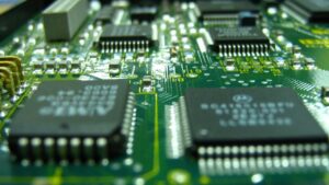 İspanya mikroçip endüstrisi kurmak için 13 milyar dolar harcayacak 19 mikroçip