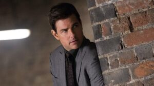 Mission: Impossible - Dead Reckoning Part One fragmanı yayınlandı 3 Mission: Impossible - Dead Reckoning Part One