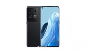 Oppo Reno 8