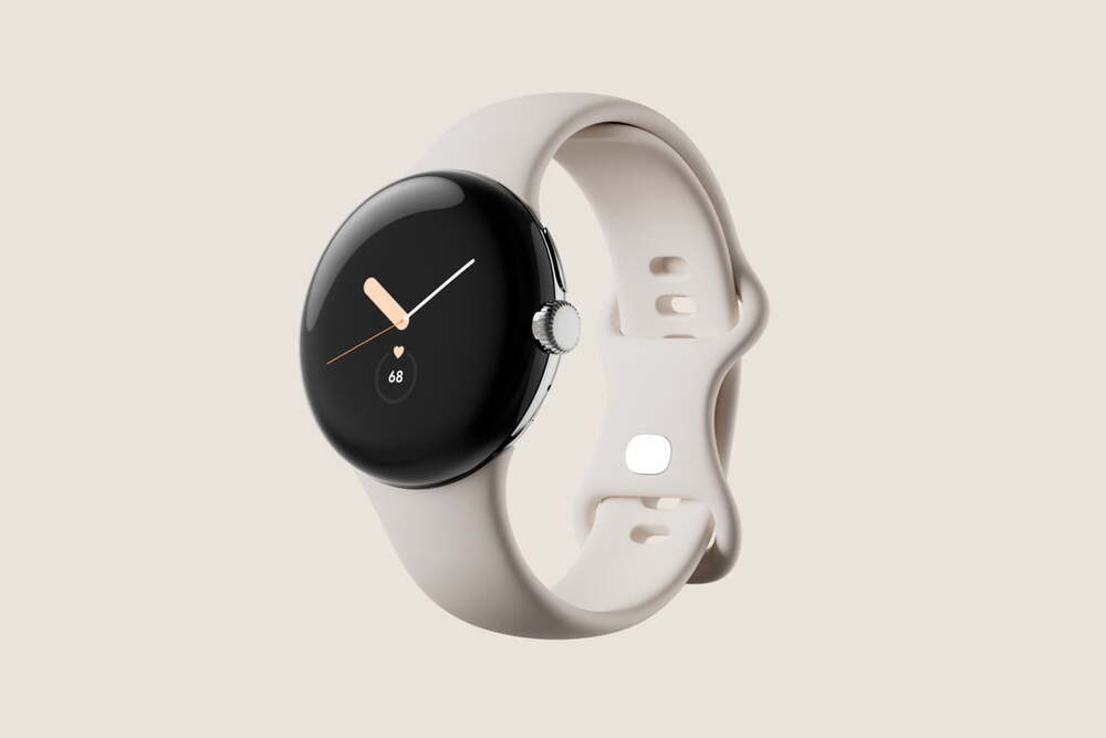 pixel watch 2