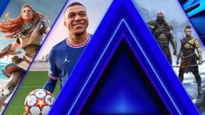 PlayStation oyunlarında NFT dönemi başlayabilir 25 PlayStation