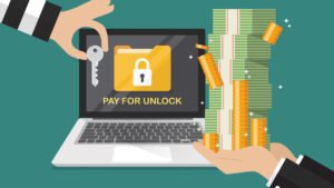 fidye yazılımları