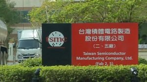 tsmc