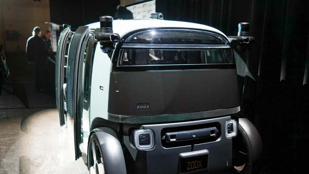 Zoox