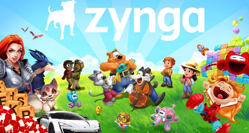 Zynga