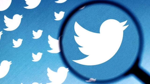 Twitter altyazı geçişi artık iOS ve Android'de mevcut