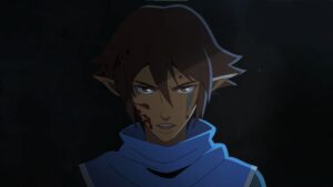 Dragon Age animasyonu Netflix'e geliyor!