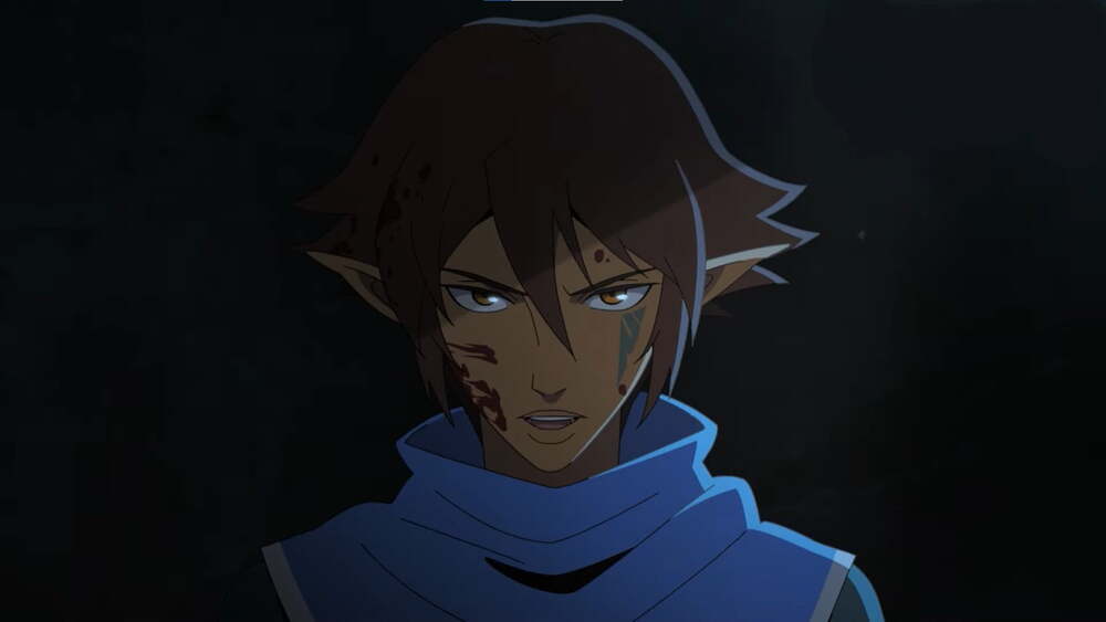 Dragon Age animasyonu Netflix'e geliyor!