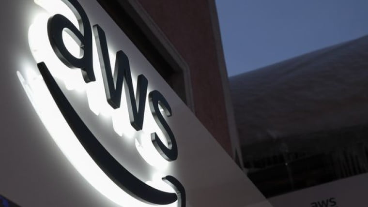 Amazon, kuantum ağ araştırmaları için bir merkez açıyor