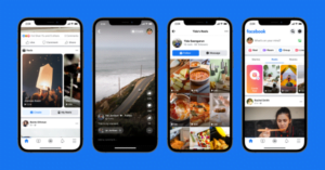 Meta, Instagram Reels'e yeni düzenleme araçları ekliyor
