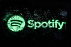 Spotify podcast yayınları üzerine yatırımlar yapıyor 77 Spotify sesli kitaplar uygulamasını sundu!