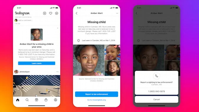 Instagram, kullanıcıların akışlarına "uyarılar" gönderecek